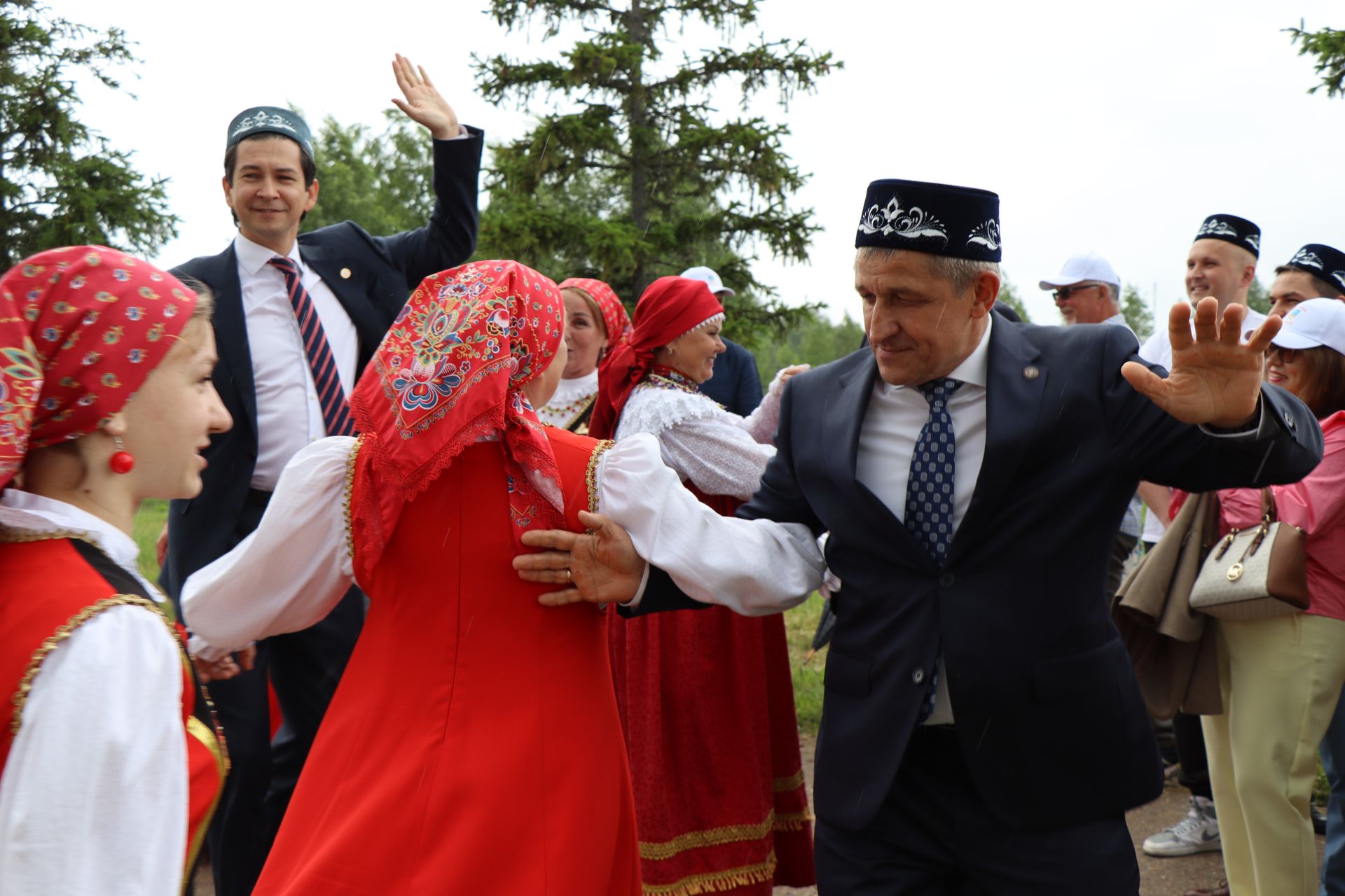 Стало известно, когда пройдут Каравон и Сабантуй