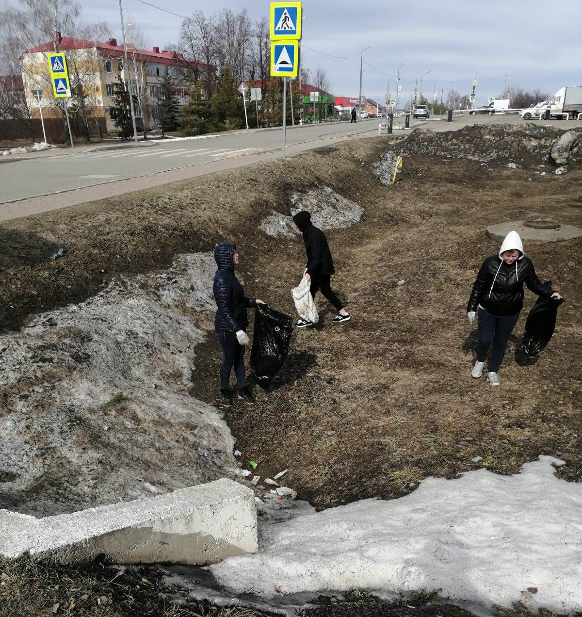 У детского сада «Счастливый малыш» будет порядок