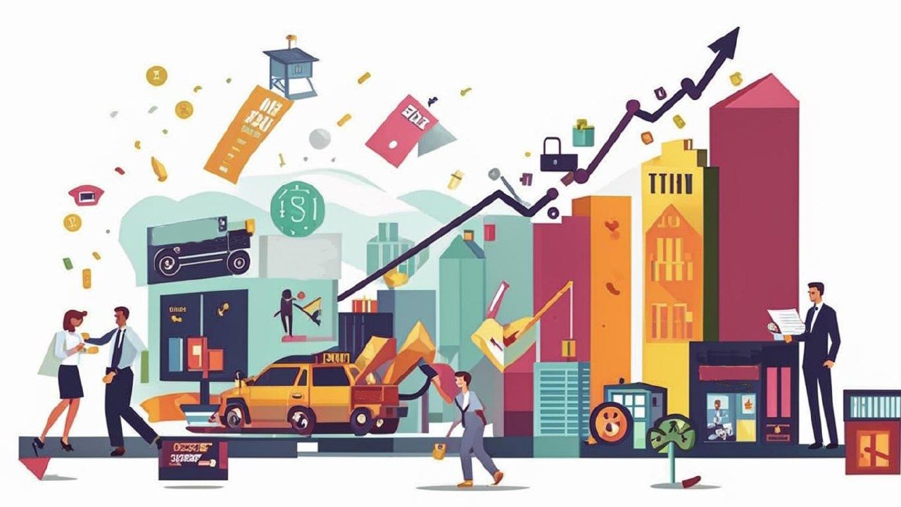 Инфляция диктует новые правила игры для финансов жителей Татарстана
