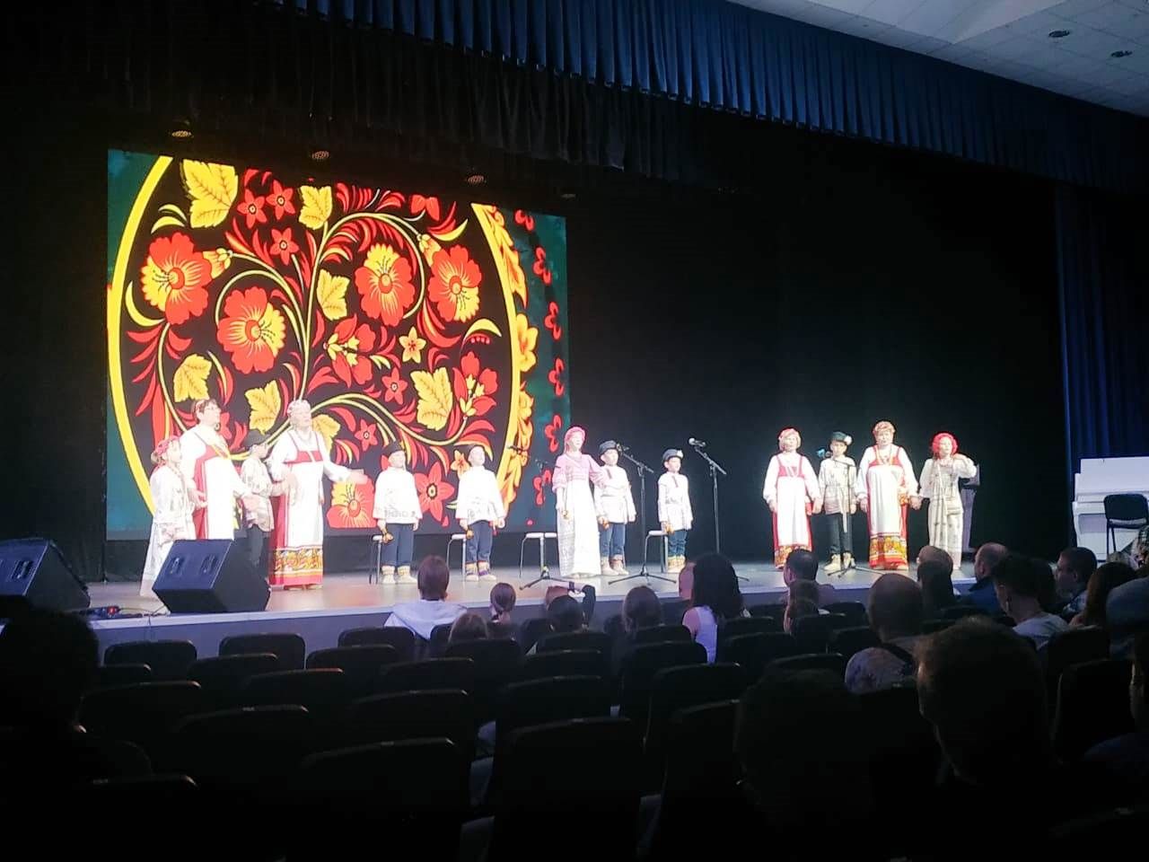 «Салават купере» покорен! «Берегиня» — звезда фестиваля