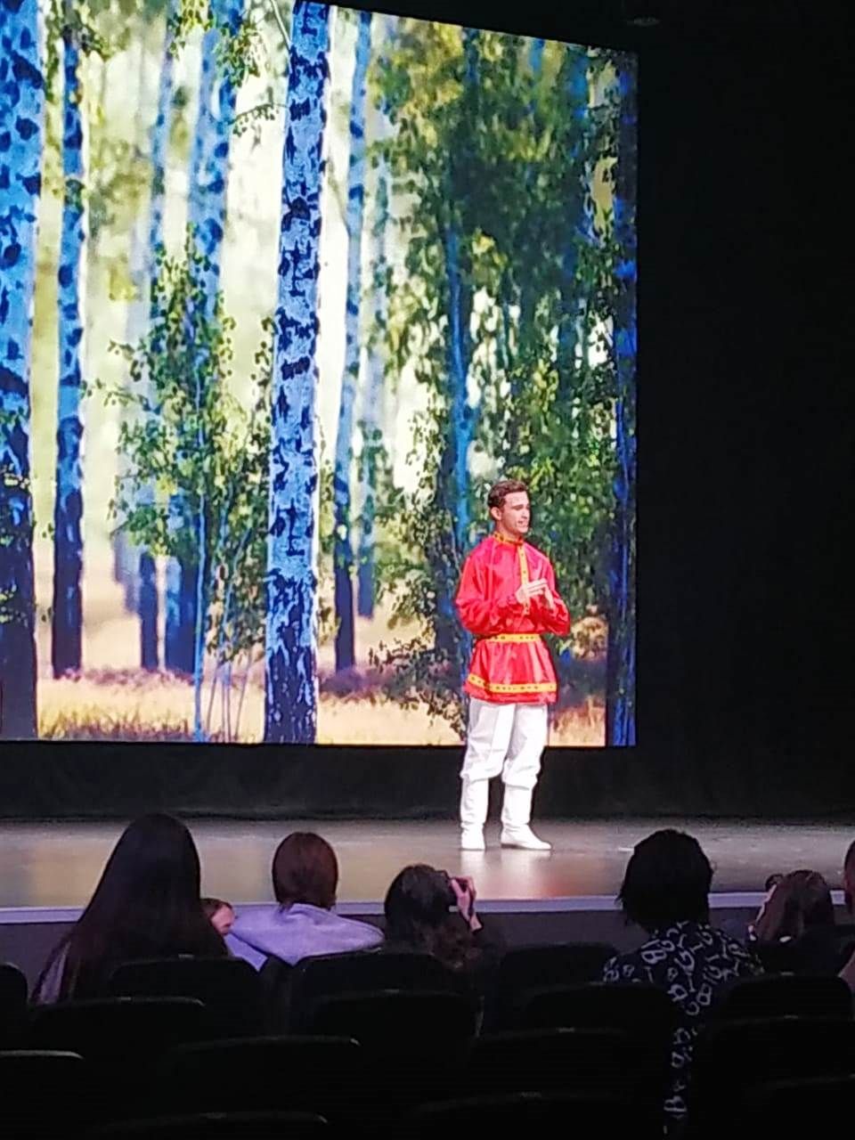 «Салават купере» покорен! «Берегиня» — звезда фестиваля