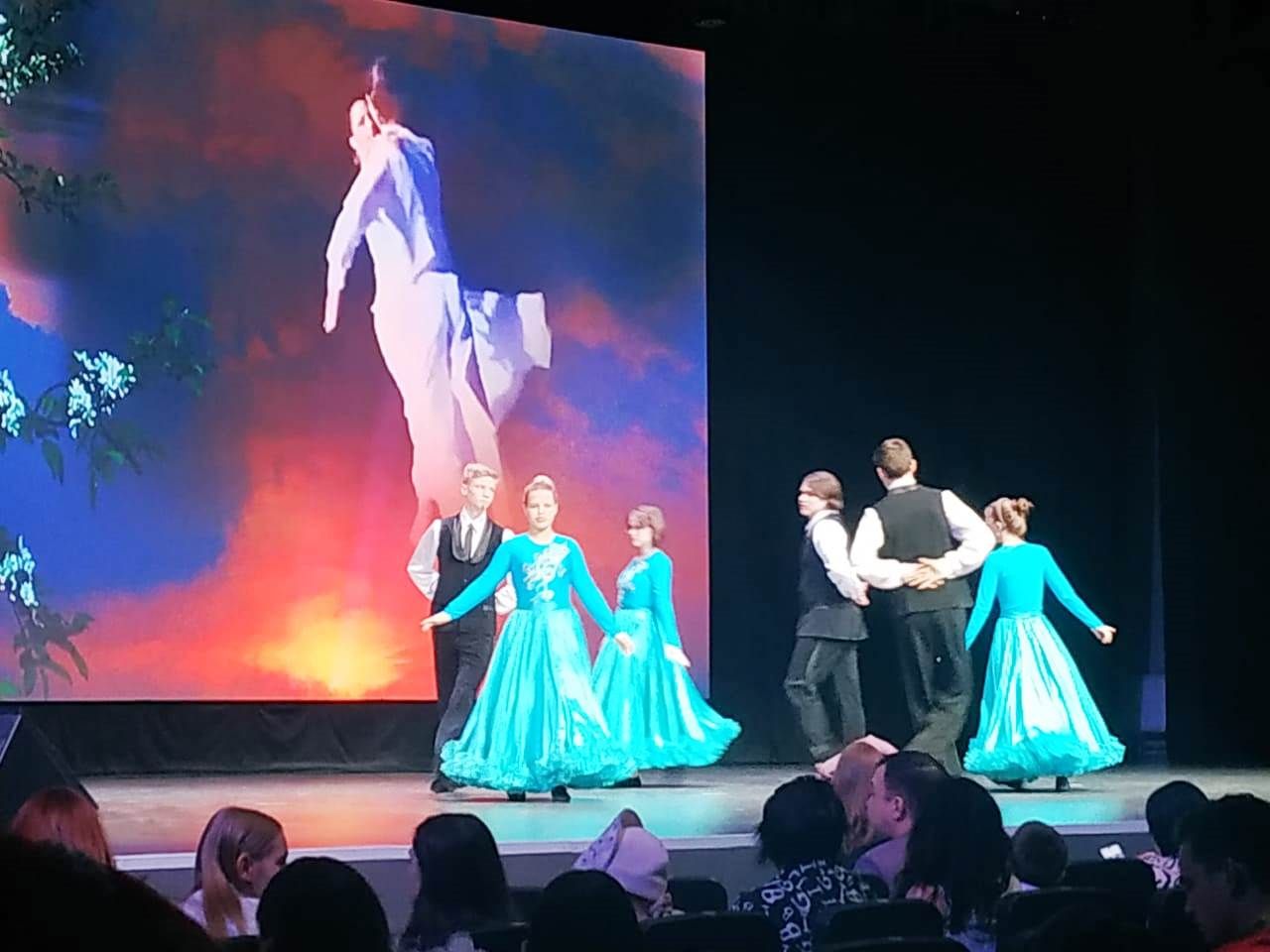 «Салават купере» покорен! «Берегиня» — звезда фестиваля