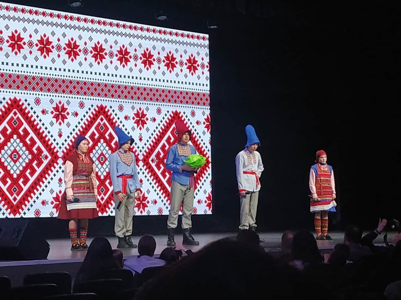 «Салават купере» покорен! «Берегиня» — звезда фестиваля