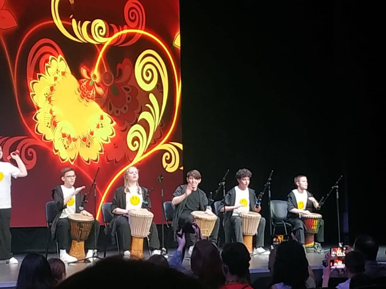 «Салават купере» покорен! «Берегиня» — звезда фестиваля