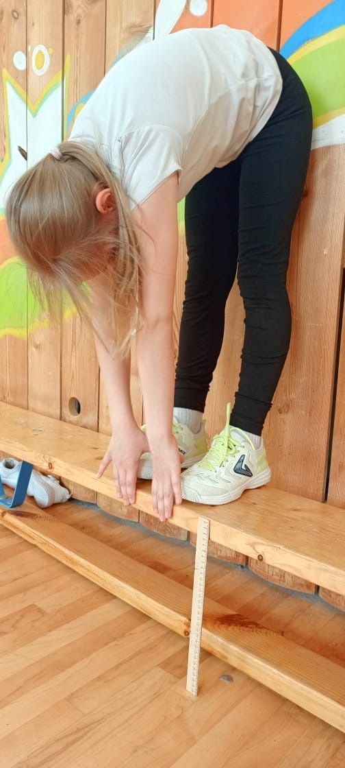 Учащиеся Усадской прогимназии Лаишевского района блестяще справились с нормативами ГТО