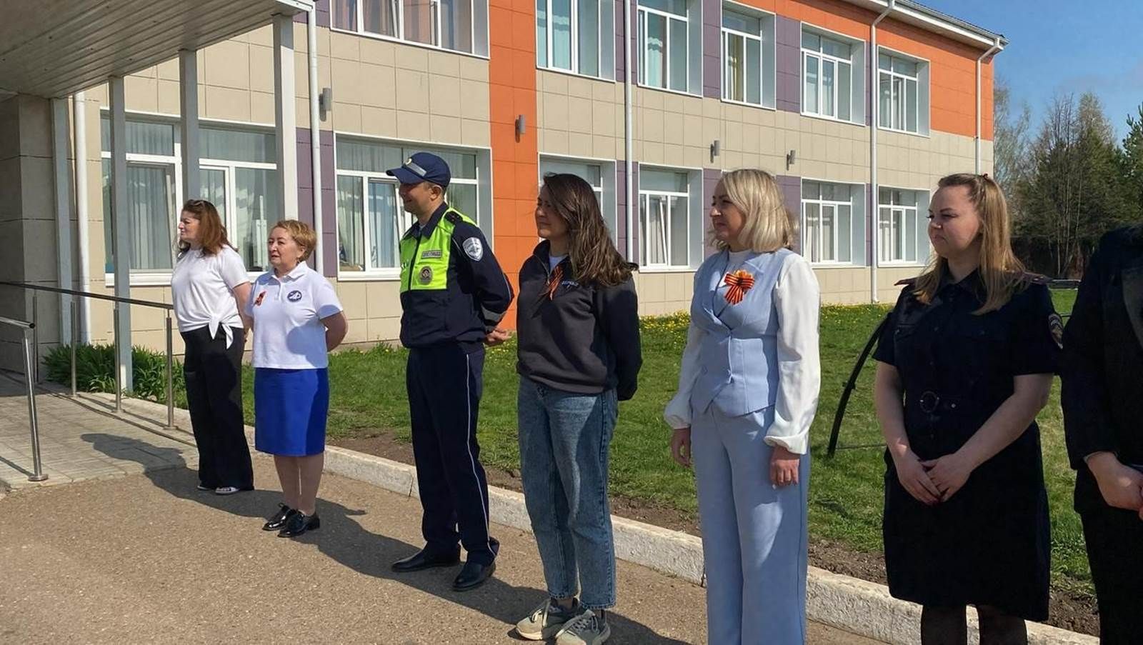 ЮИД яңалыклары: ЮИД командасы иң яхшы команда исеменә ярыша