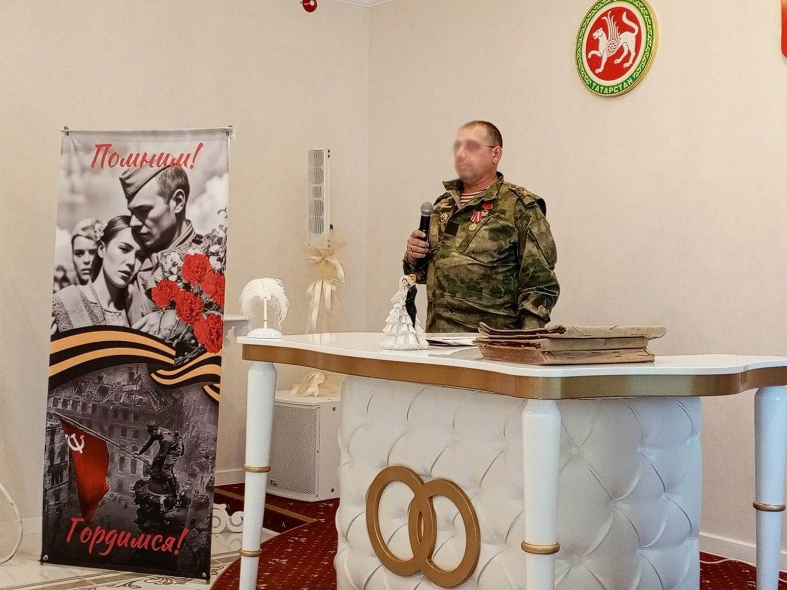 Лаешта Халыкара гаилә көнен билгеләп үттеләр