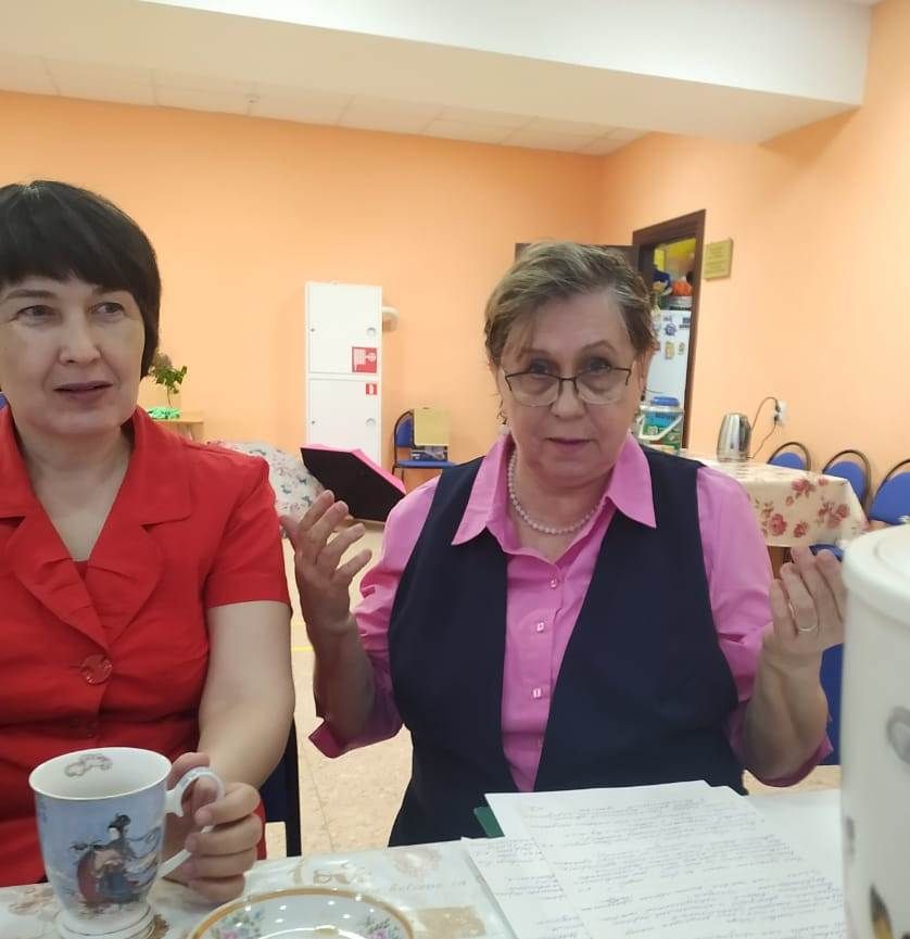 Праздник сирени объединил поэтов и любителей прекрасного