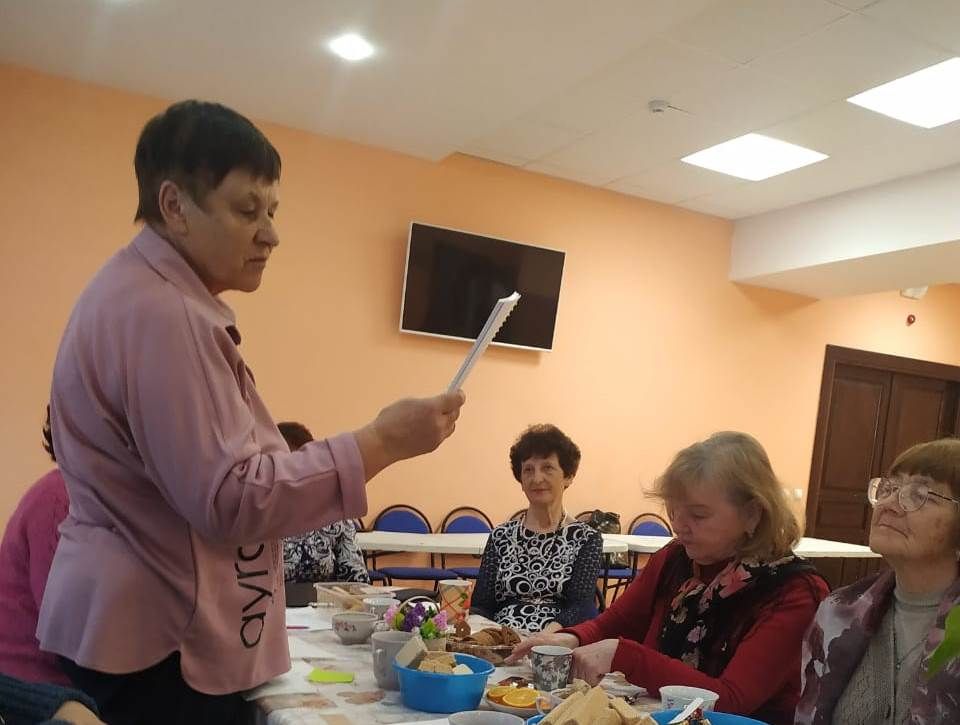 Праздник сирени объединил поэтов и любителей прекрасного