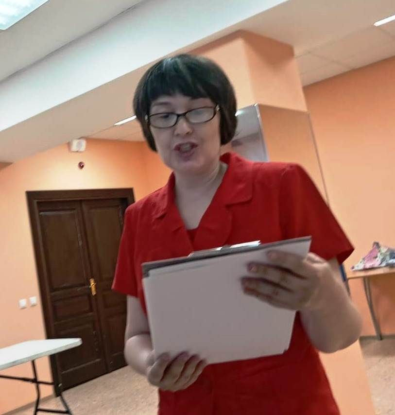 Праздник сирени объединил поэтов и любителей прекрасного