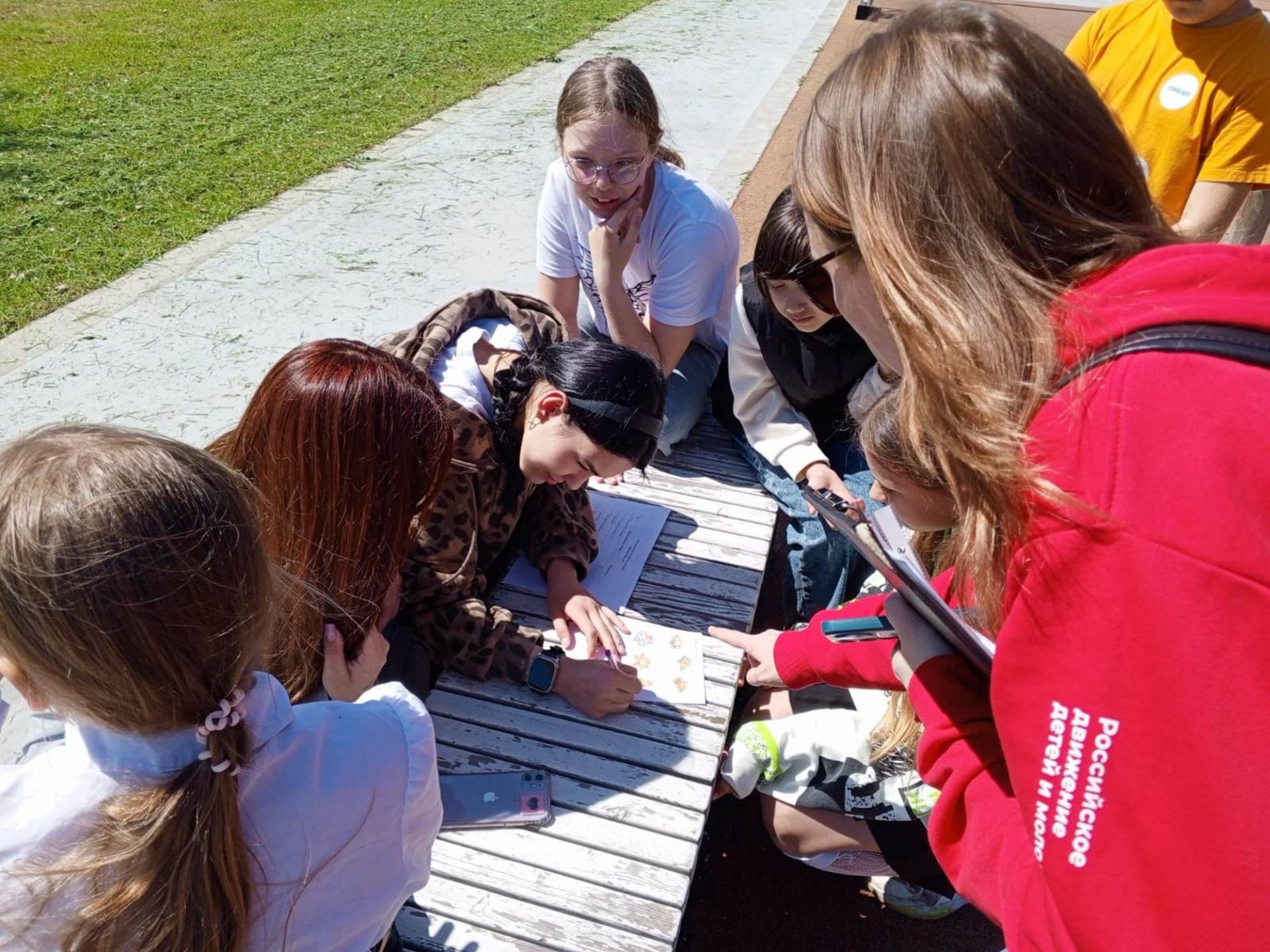 «Инициатива» фестивалендә Лаеш балалар һәм яшьләр берләшмәләре: кем иң яхшысы булды?