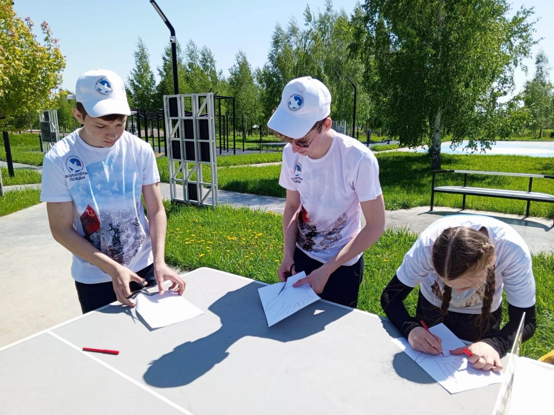 «Инициатива» фестивалендә Лаеш балалар һәм яшьләр берләшмәләре: кем иң яхшысы булды?