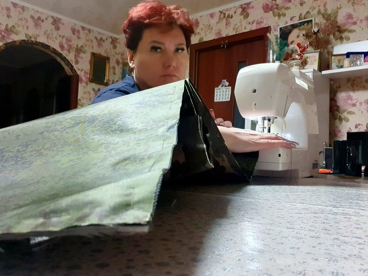 БФ «Помощь Своим» расширяет помощь фронту благодаря президентскому гранту