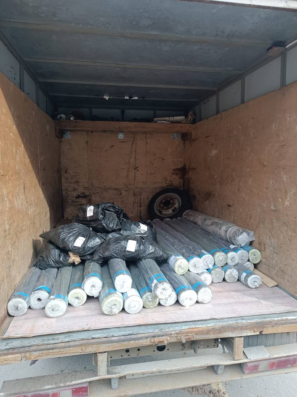 БФ «Помощь Своим» расширяет помощь фронту благодаря президентскому гранту