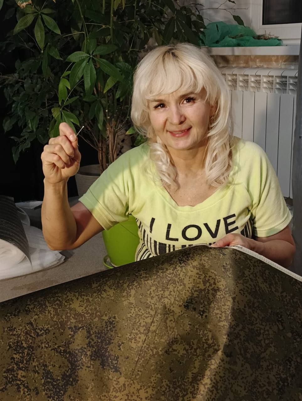 БФ «Помощь Своим» расширяет помощь фронту благодаря президентскому гранту