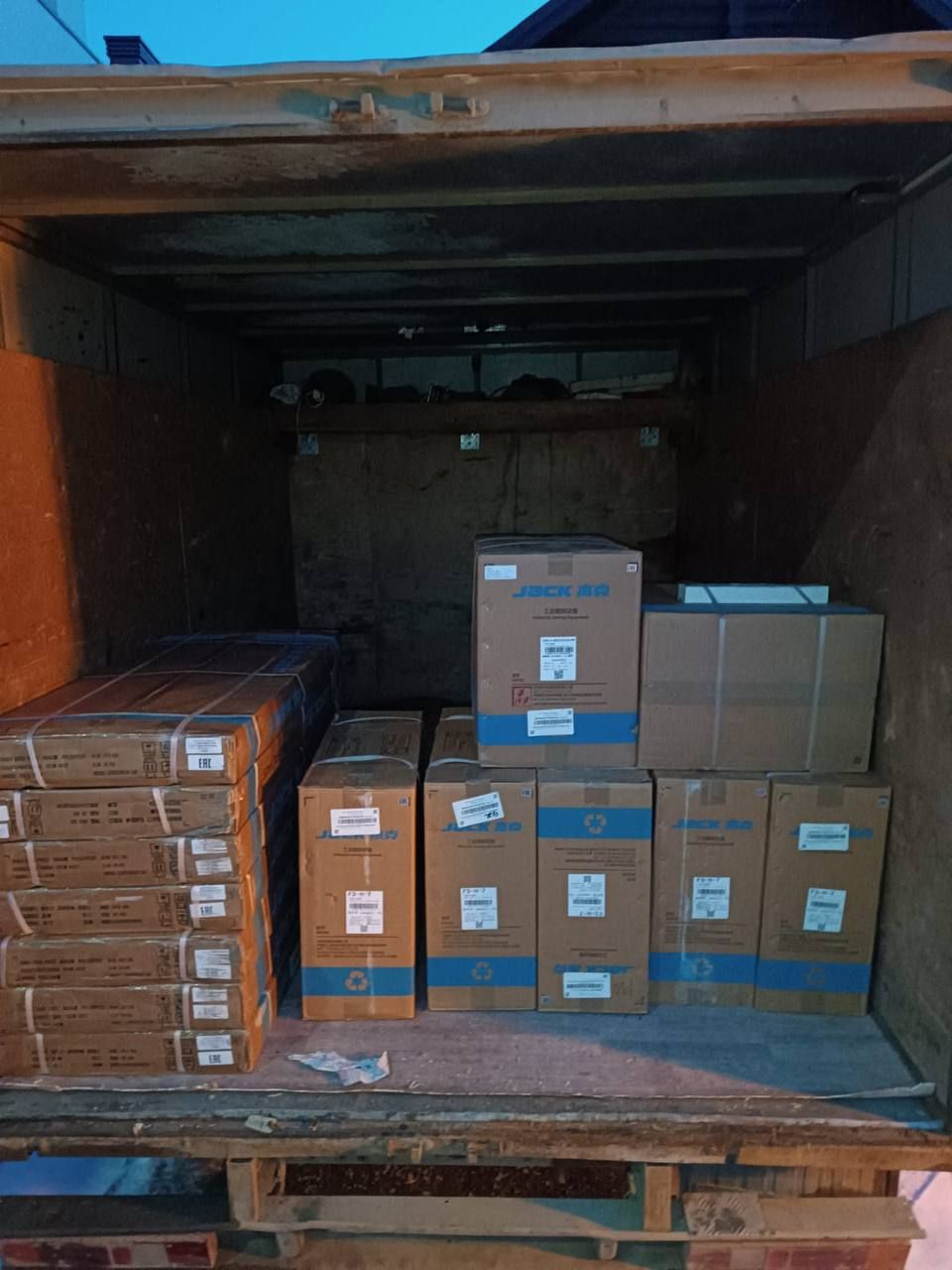 БФ «Помощь Своим» расширяет помощь фронту благодаря президентскому гранту