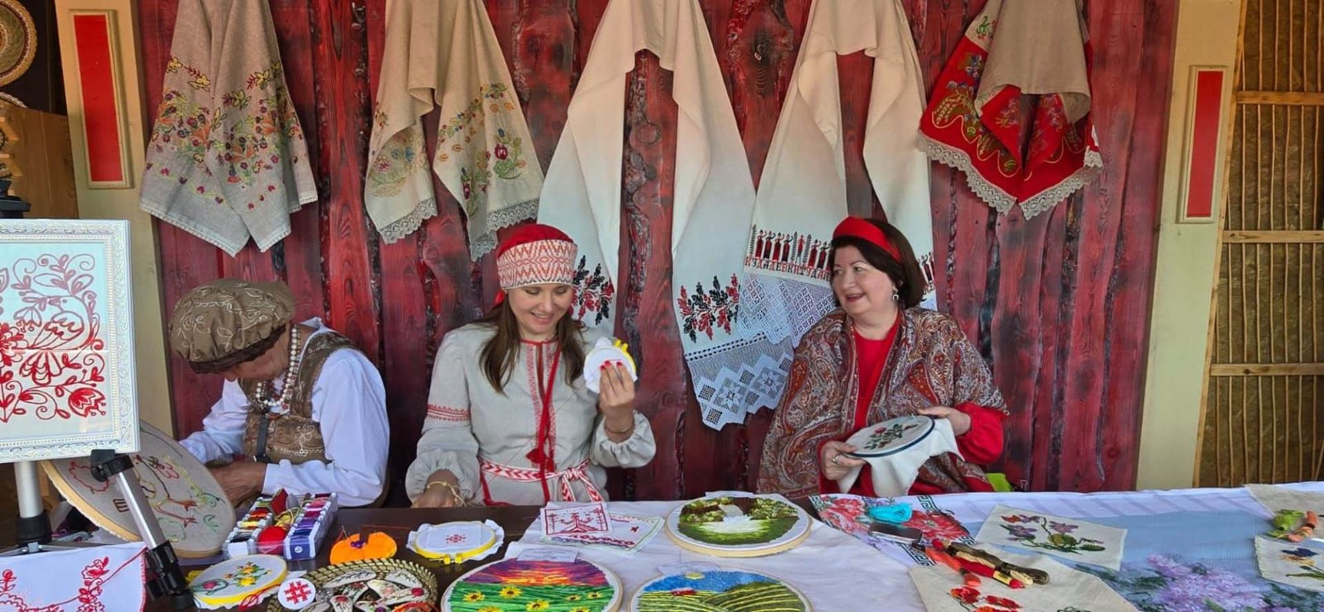 Лаеш районы кунаклары өчен 2025 елгы Каравон нәрсә белән кызыклы