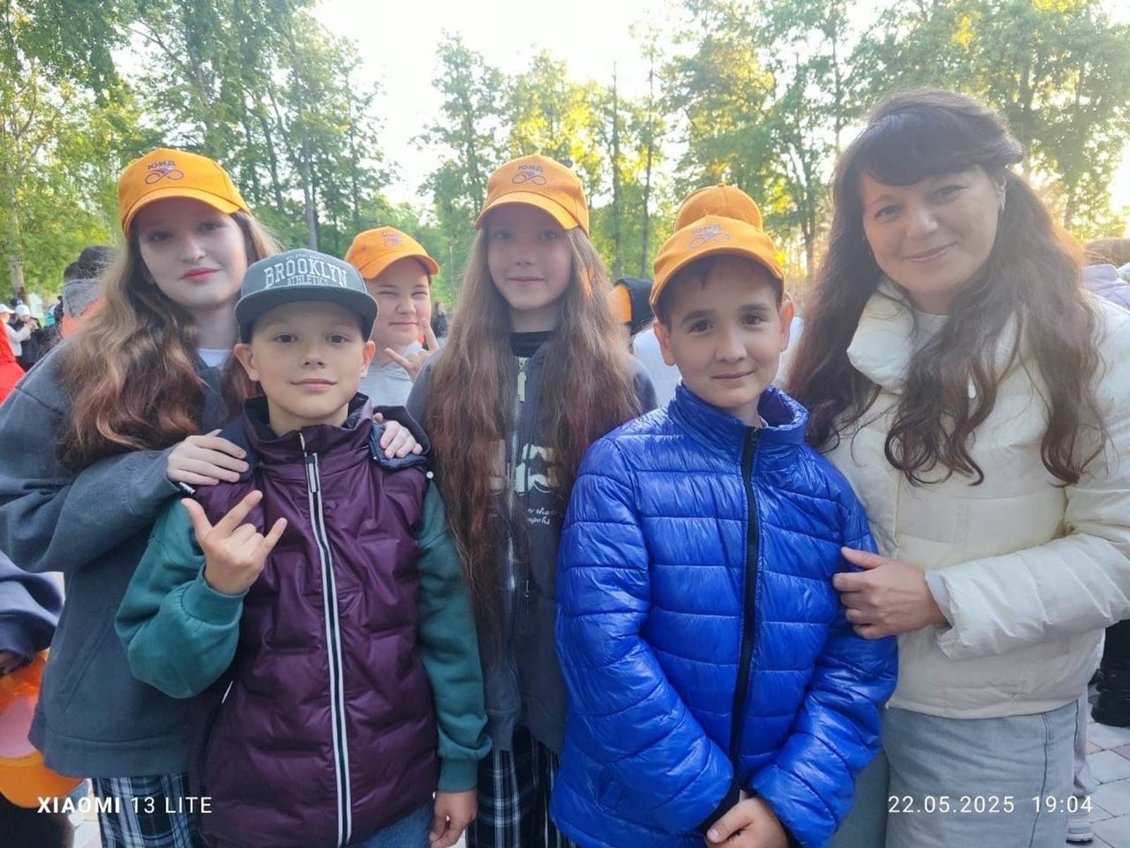 «Имин тәгәрмәч — 2025»: Пәрәү юидчыларының республика этабында уңышы