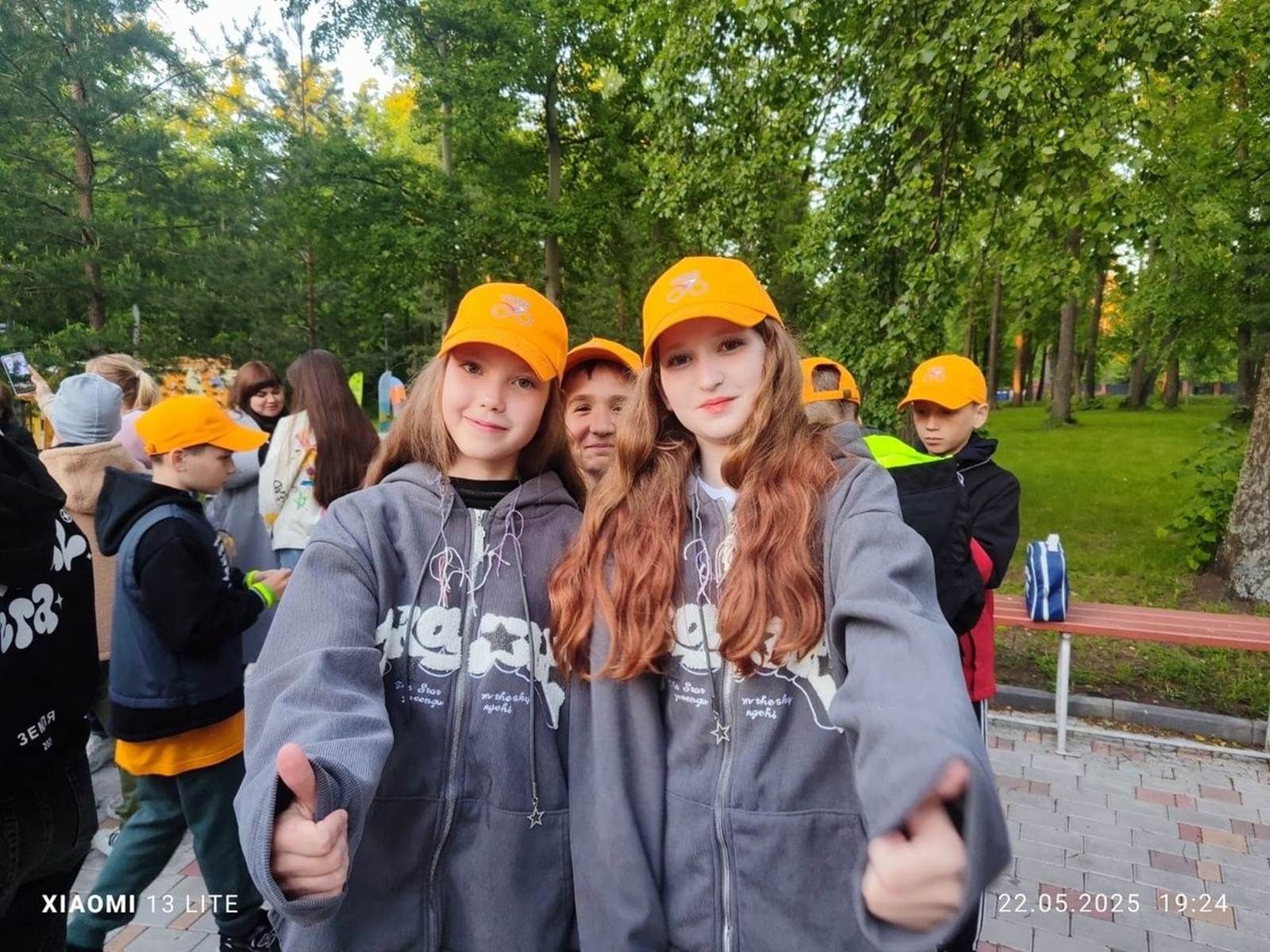 «Имин тәгәрмәч — 2025»: Пәрәү юидчыларының республика этабында уңышы