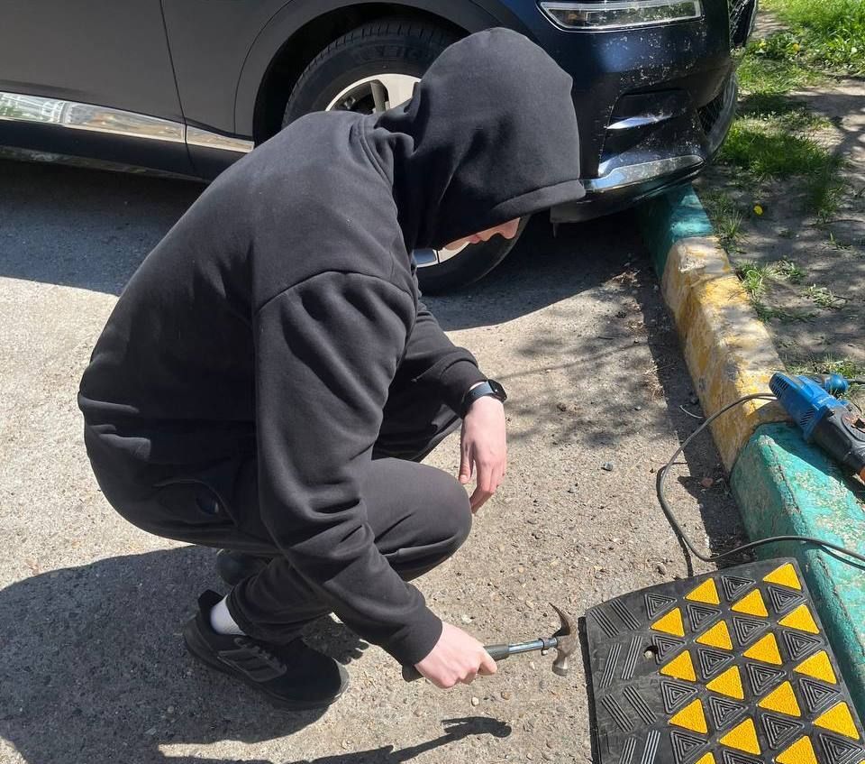 От теории к практике: Студенты колледжа стажируются в «ДомСервисе»