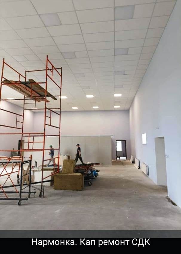 Ремонт дорог и строительство в Лаишевском районе — по итогам выезда Азата Нурмухаметова