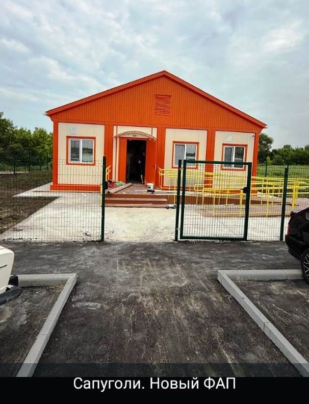 Ремонт дорог и строительство в Лаишевском районе — по итогам выезда Азата Нурмухаметова