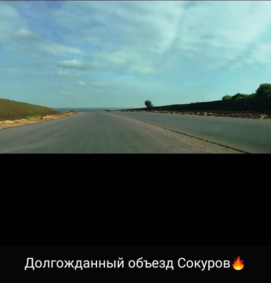 Лаеш районында юлларны ремонтлау һәм төзү — Азат Нурмөхәммәтовның тикшерү йомгаклары буенча