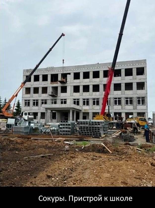 Лаеш районында юлларны ремонтлау һәм төзү — Азат Нурмөхәммәтовның тикшерү йомгаклары буенча
