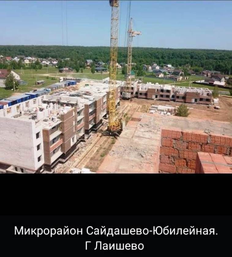 Лаеш районында юлларны ремонтлау һәм төзү — Азат Нурмөхәммәтовның тикшерү йомгаклары буенча