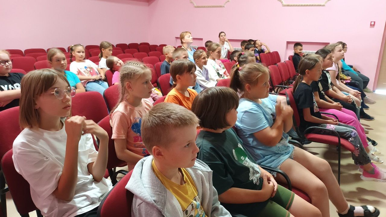 Жители Лаишевского района почтили память погибших в годы Великой Отечественной войне