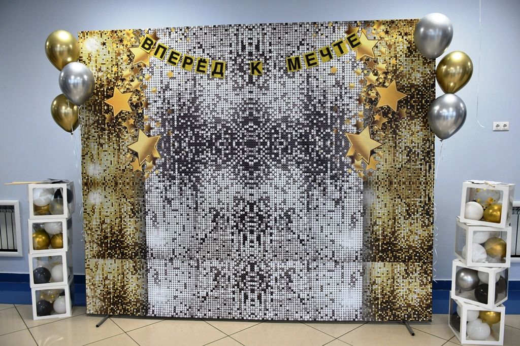 Выпускники Лаишевского района: золотые медалисты