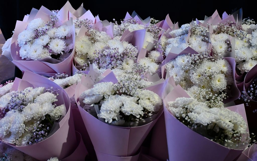 Выпускники Лаишевского района: золотые медалисты