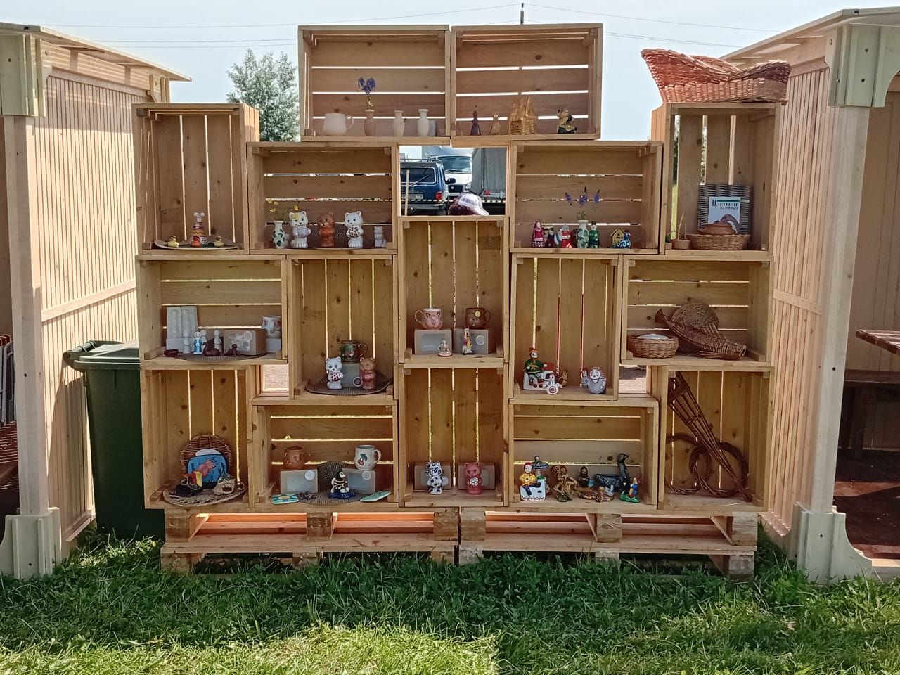 Остановись, мгновенье: фотомоменты Сабантуя в Лаишеве