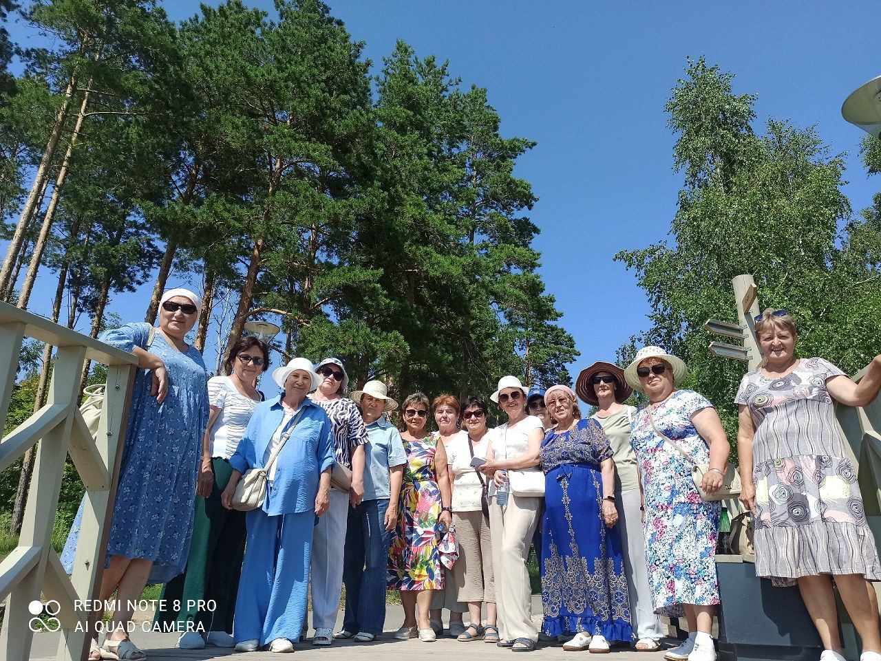 От Арска до Дальнего Востока – Лаишево привлекает всех туристов