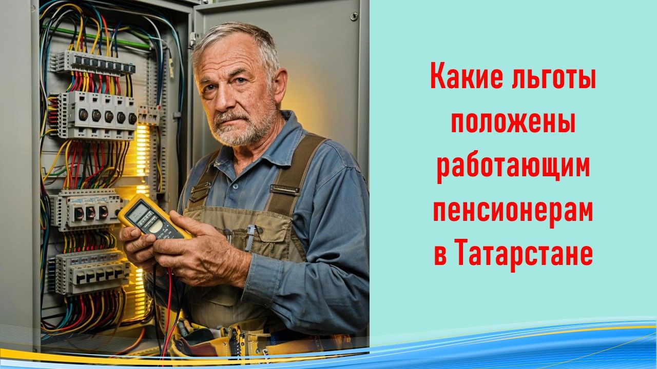 Какие льготы предусмотрены для пенсионеров, продолжающих работать