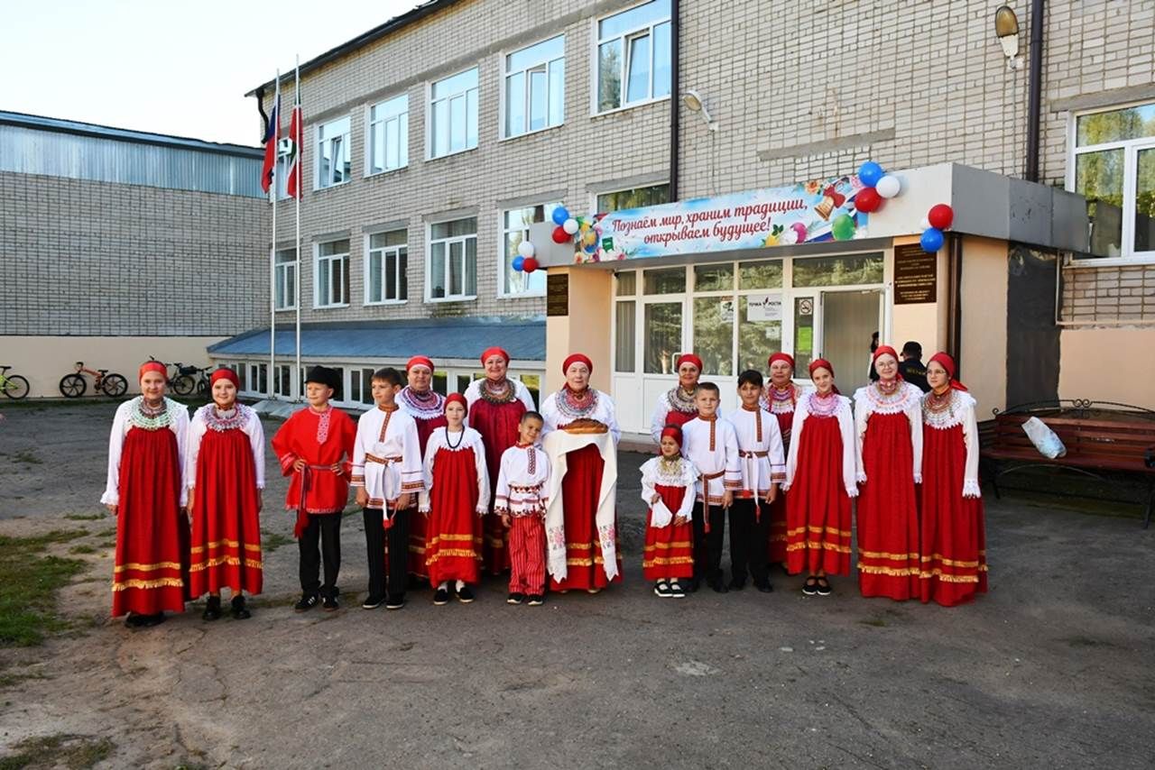 Никольский гимназиясе Лев Толстой исемен алды