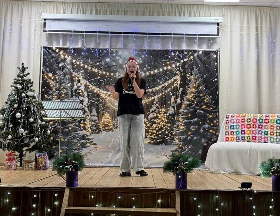 Яңа елда талантлар фестивале: Имәнкискәдә аншлаг