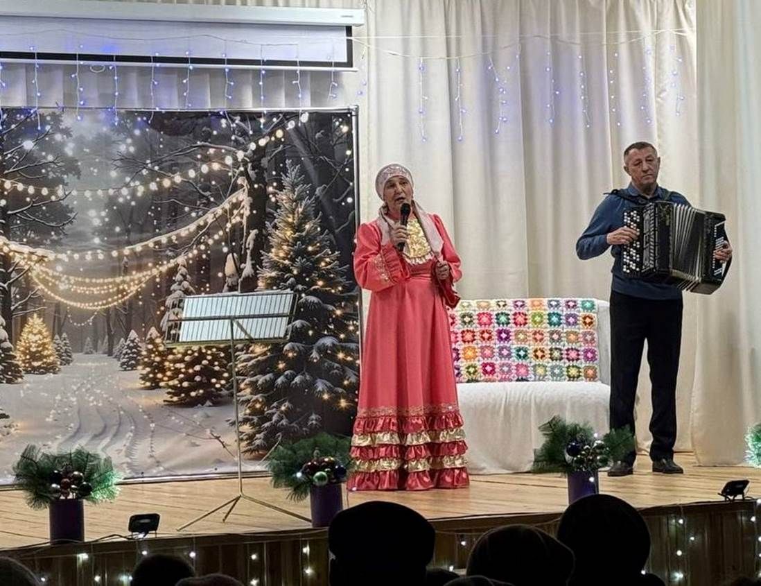 Яңа елда талантлар фестивале: Имәнкискәдә аншлаг