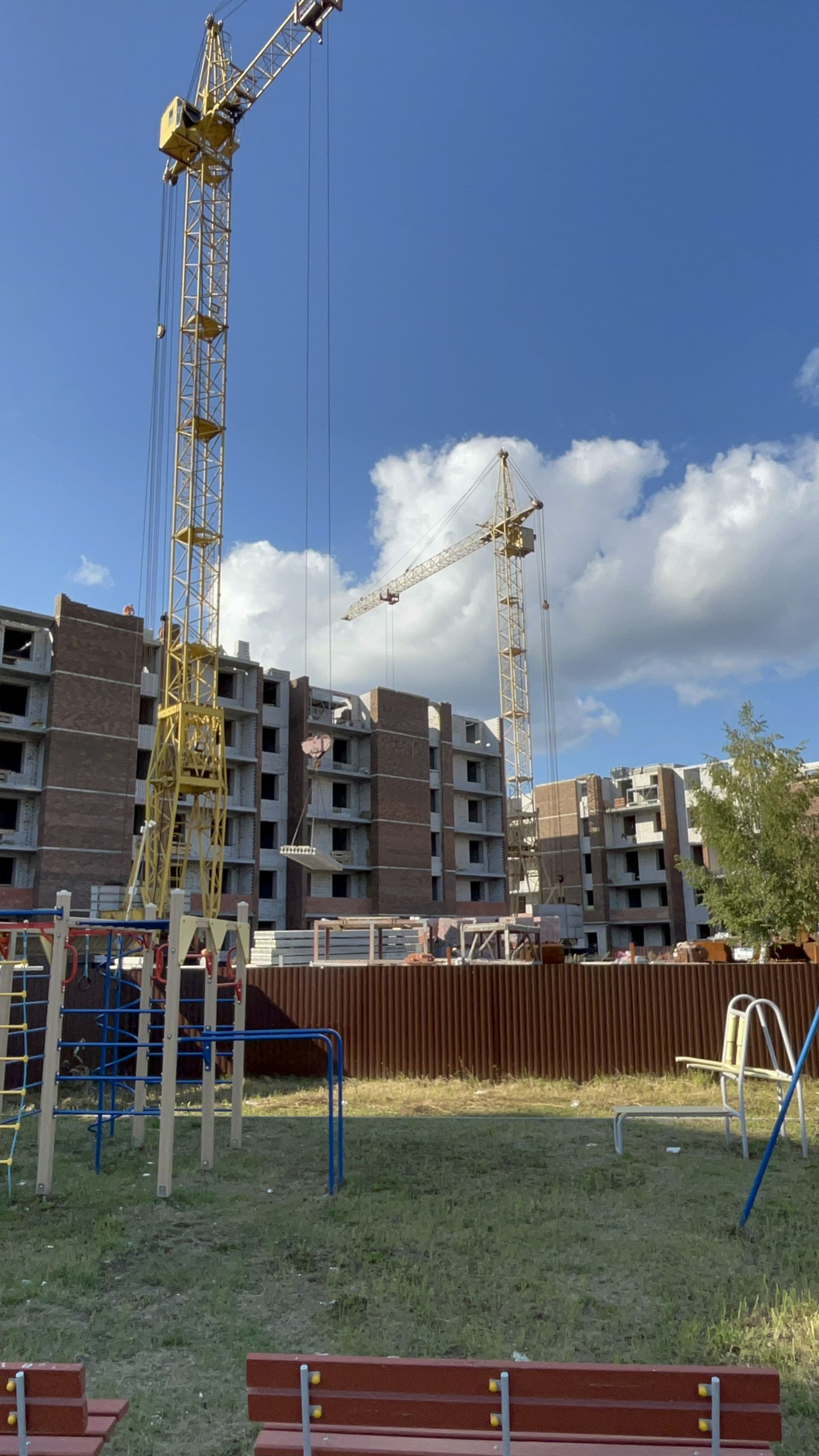Национальные проекты в Татарстане: итоги 2025 года