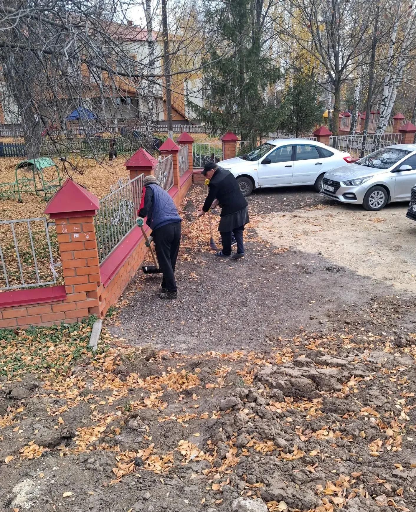 Субботники: традиция из прошлого или реальная польза