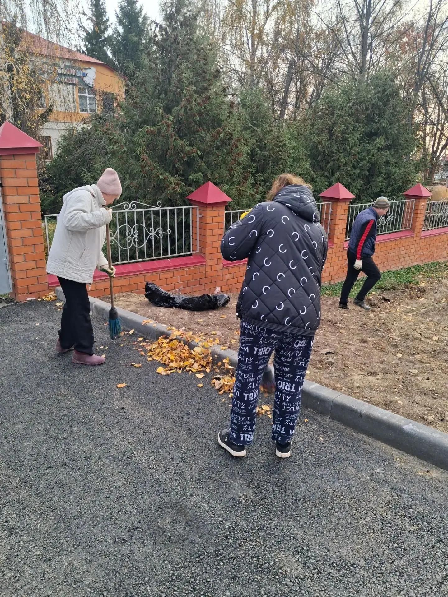 Субботники: традиция из прошлого или реальная польза