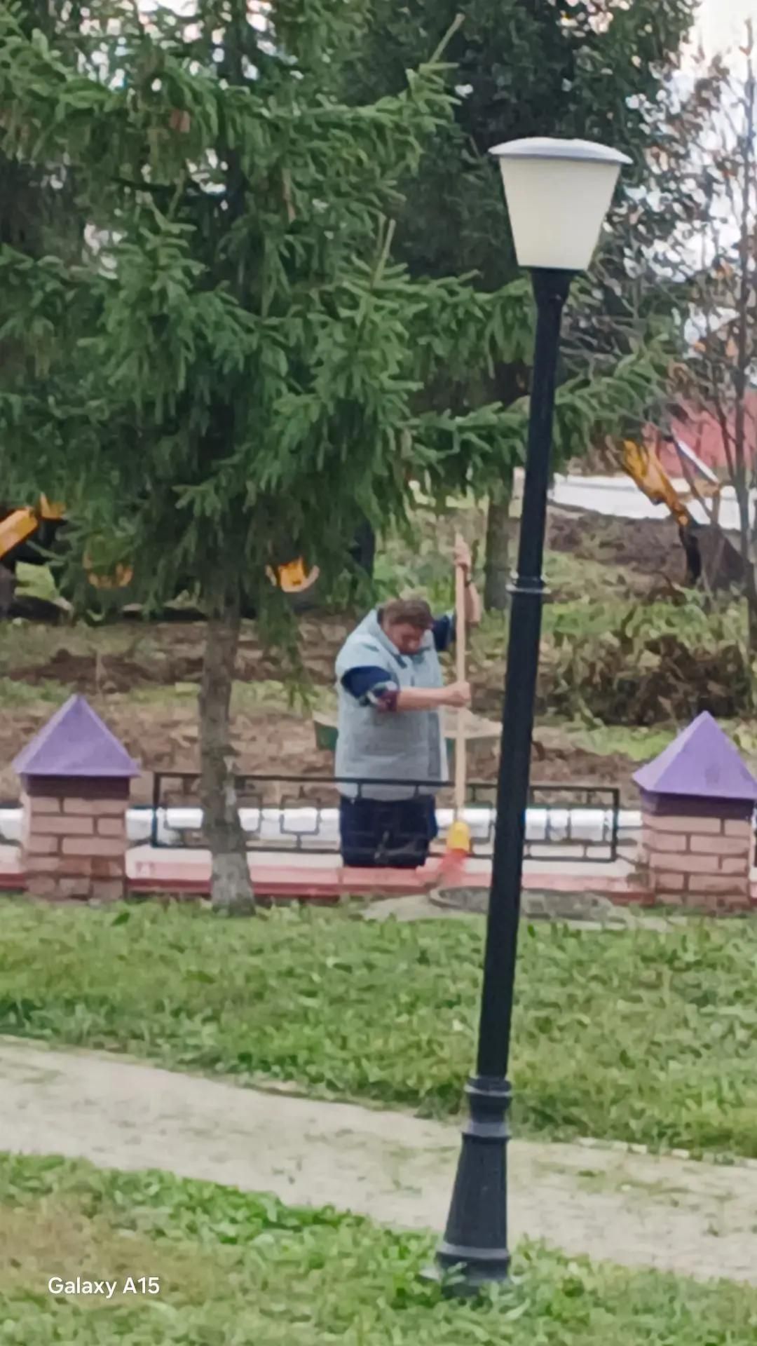 Өмәләр халкыбызның тәртипкә булган мөнәсәбәтен үзгәртә