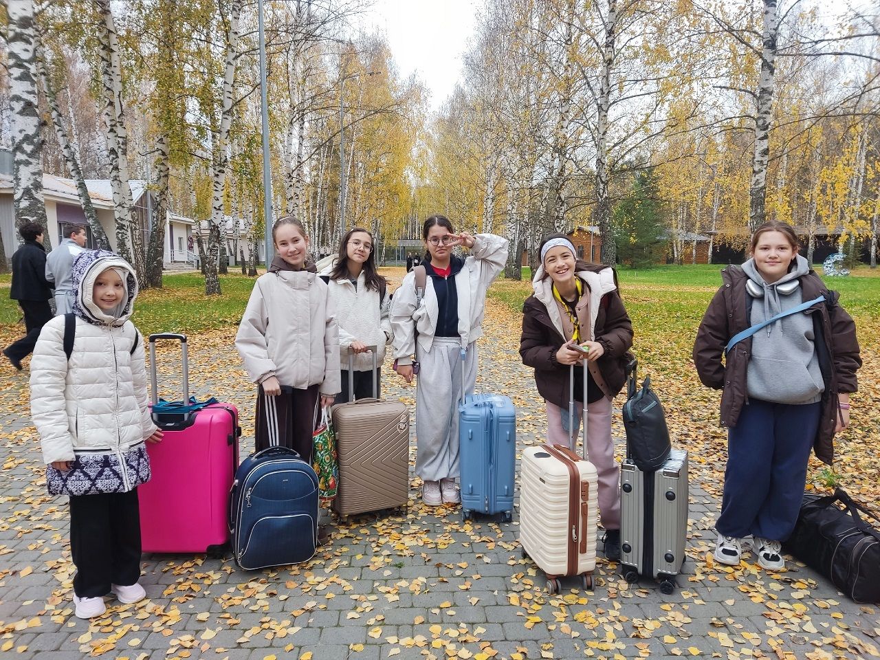 Активисты клуба «Сәләт» провели насыщенную неделю в Лаишевском районе