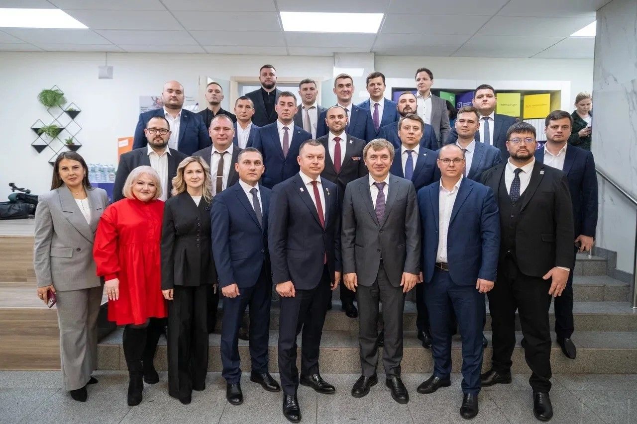 Лаишевский район прозвучал на федеральном уровне