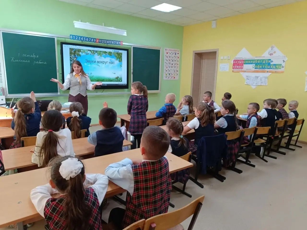 Международный день музыки в Лаишевском районе прошел громко и увлекательно