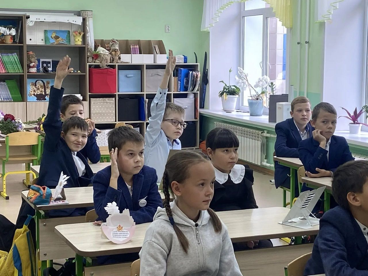 Международный день музыки в Лаишевском районе прошел громко и увлекательно