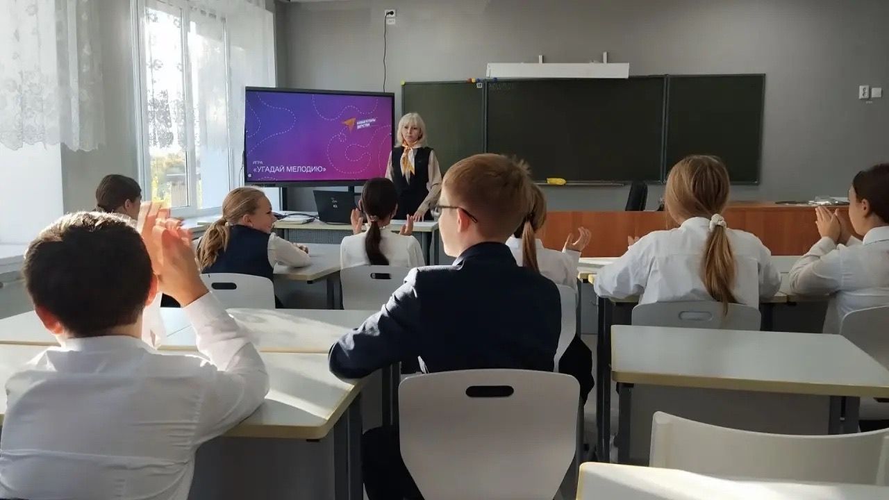 Международный день музыки в Лаишевском районе прошел громко и увлекательно