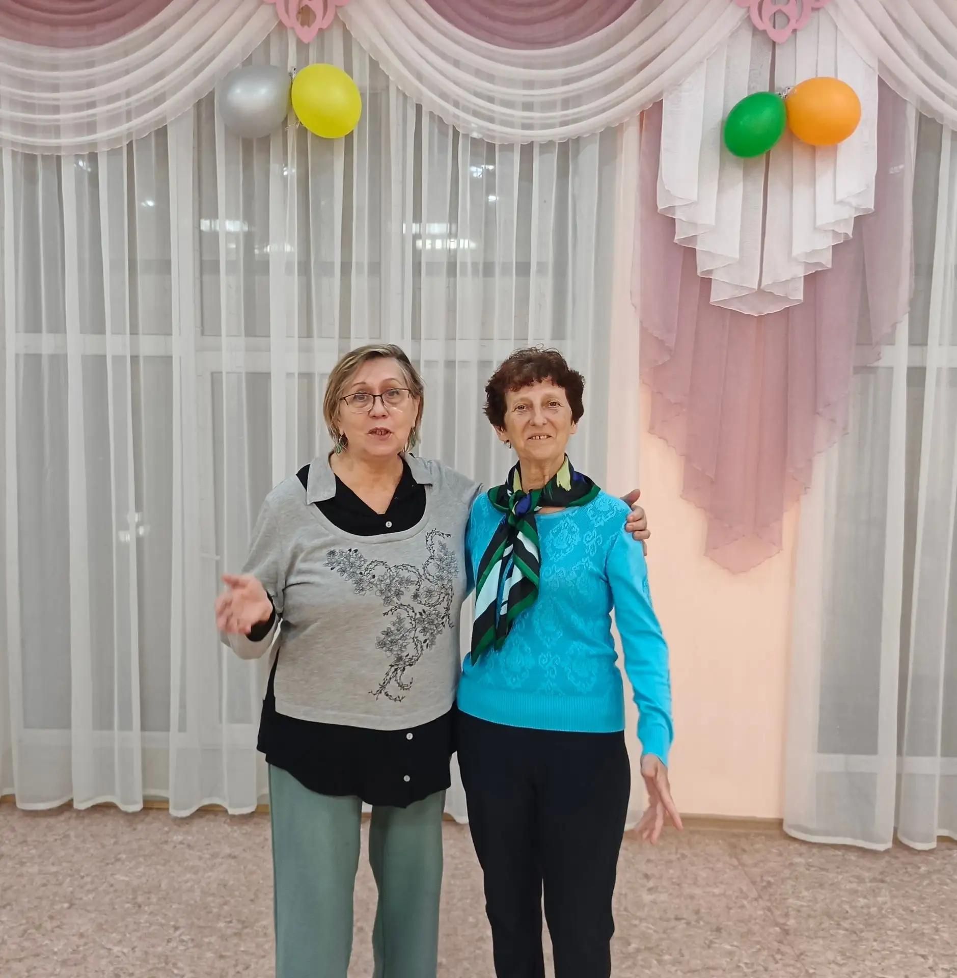 История живет рядом: День рождения комсомола отметили в Лаишевском РДК