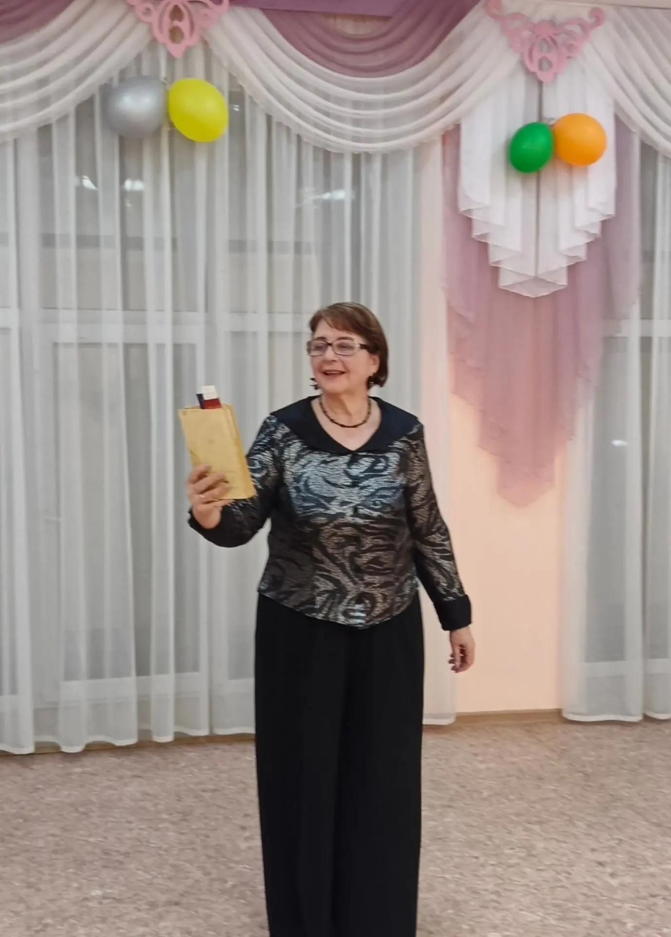 История живет рядом: День рождения комсомола отметили в Лаишевском РДК