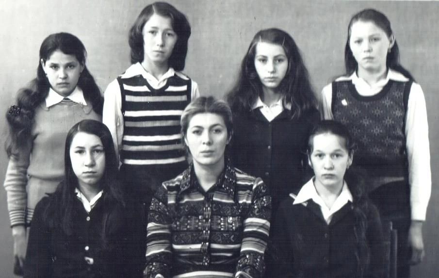 Интервью с Каусарией Гаяновой: секрет счастливой жизни